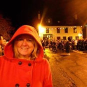 Foto von Patti Heron