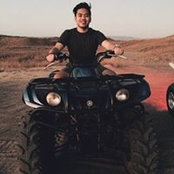 Jude Antonio's photo