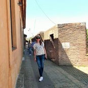 Mirela Filipache's photo