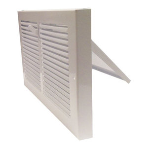 Steel Baseboard Register Tuscan Design Mediterranean Registers