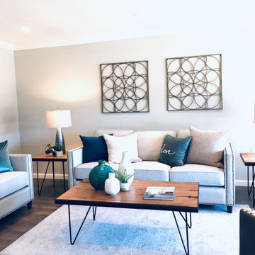 Living Room Photos