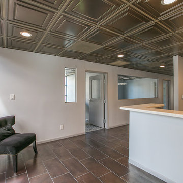 Dentist Office Build Out