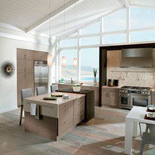 Contemporary Kitchen