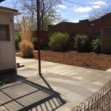 Marion landscaping