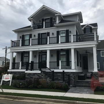 Longport