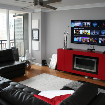 Midtown Condo