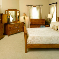 Bedroom Sets - Bedroom Furniture