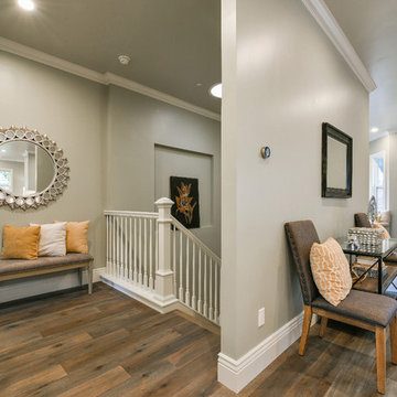 32 Orchard, Orinda, Ca