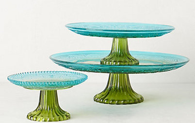 Guest Picks: Cake Stands Worth Drooling Over