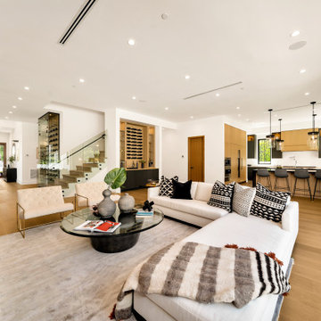 Octavia Place