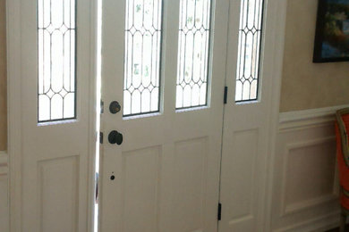 Entryway - entryway idea in Denver