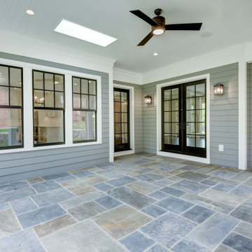 Winnett Rd, Chevy Chase, MD