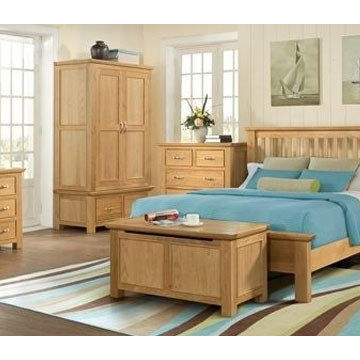 Devonshire Siena Oak
