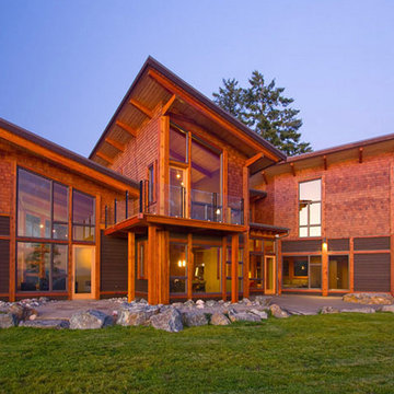 Various Residential Projects