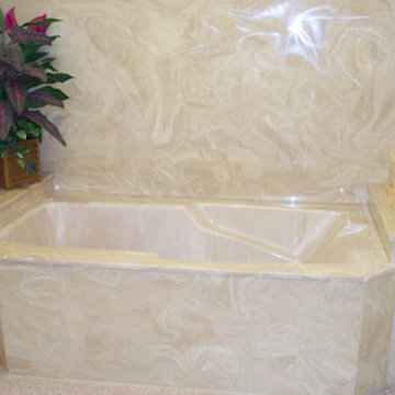 Our Work
