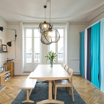 Home-staging par Inma - Studio d'architecture et décoration d'interieur