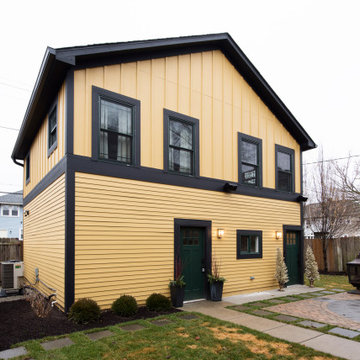 Carriage House