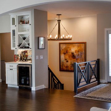 Middleton; Strang Home