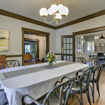 Dundee - Whole House Remodel