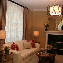 my house