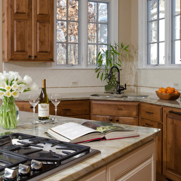 Vienna Kitchen
