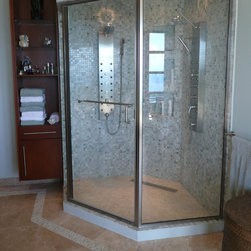 Marble Tiles - Products
