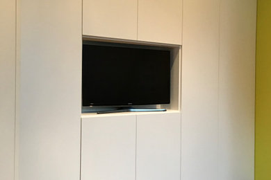 Wohnzimmer in Köln