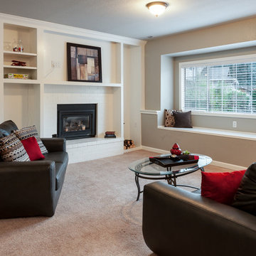 Beautiful Home In Edmonds - For Sale