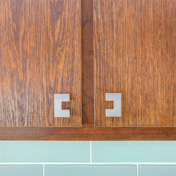Las Colinas | Northgate | Kitchen (Revive)
