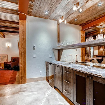 Stoney Trail Residence