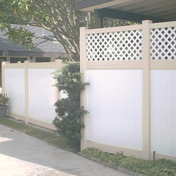 Fences - Home Fencing And Gates