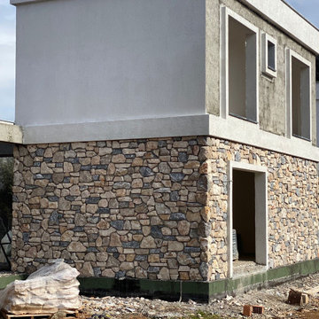 Natural Stone Production and Application Showcase