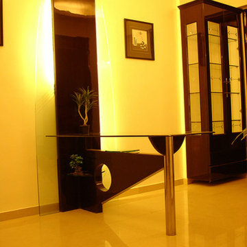 Residential Project at Kukatpally