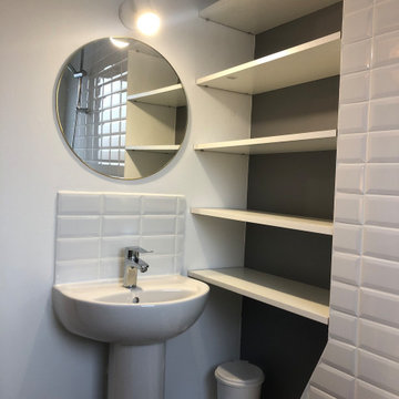 Rénovation Studio