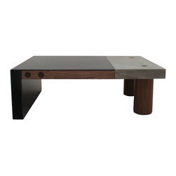 Paradigm Table - Coffee Tables