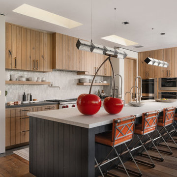 KITCHENS