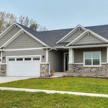 exterior color