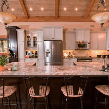 Kitchen Design