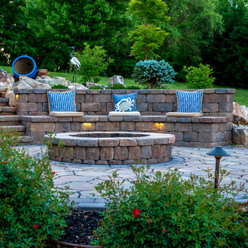 Lakeside Lounge Project