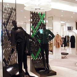 CUSTOM MADE ROOM DIVIDER SCREENS. MADE FOR YOU! - Screens And Room Dividers