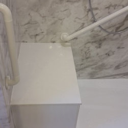 Shower seats - Products