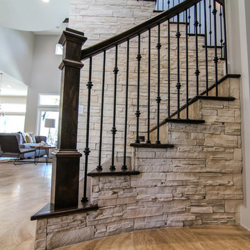 Diaz Custom Home