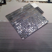 Design Center potential materials