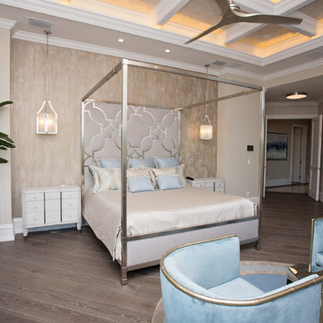 Pennant Court Project