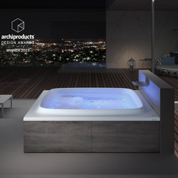 SKYLINE - Bathtubs
