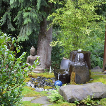 Water Features