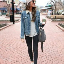 Winter Fashion