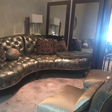 Living Room Furnishings
