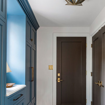 Fair Oaks Project