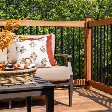 Park Vista Deck